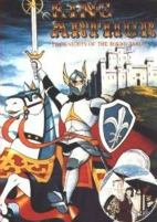 Capa de Anime