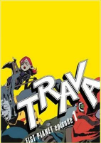 Capa de Anime