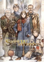 Capa de Anime