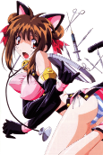 Capa de Anime