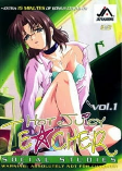 Titelbild von Anime