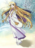 Capa de Anime