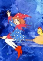 Titelbild von Anime