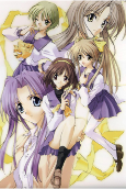 Capa de Anime
