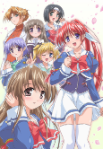 Cover of Anime