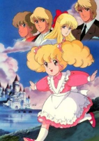 Capa de Anime