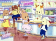 Capa de Anime