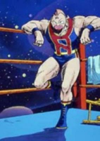 Capa de Anime