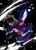 Capa de Anime