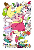 Capa de Anime