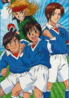 Capa de Anime