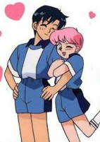 Capa de Anime