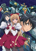 Capa de Anime