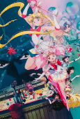 Capa de Anime