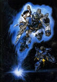Capa de Anime