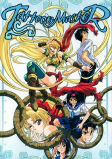 Capa de Anime