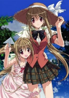 Capa de Anime