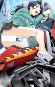 Capa de Anime
