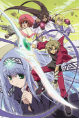 Titelbild von Anime