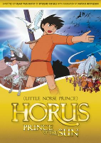 Capa de Anime