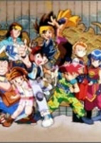 Titelbild von Anime