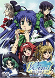 Capa de Anime