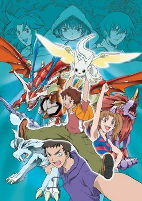 Capa de Anime