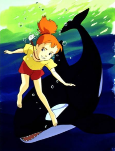 Capa de Anime