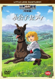 Capa de Anime