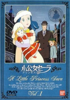 Capa de Anime