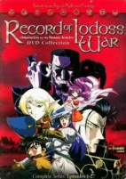 Capa de Anime