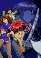 Titelbild von Anime