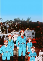 Cover of Anime
