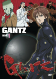 Capa de Anime