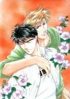 Capa de Anime