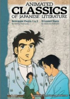 Capa de Anime