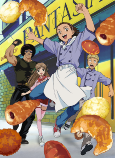 Capa de Anime