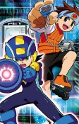 Capa de Anime