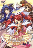 Capa de Anime