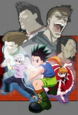 Capa de Anime