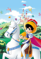 Capa de Anime