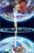 Capa de Anime