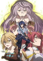 Capa de Anime