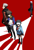 Capa de Anime