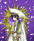 Capa de Anime