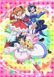 Capa de Anime