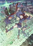 Capa de Anime
