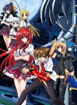 Capa de Anime