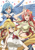 Capa de Anime