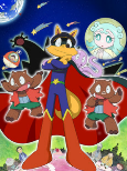 Capa de Anime